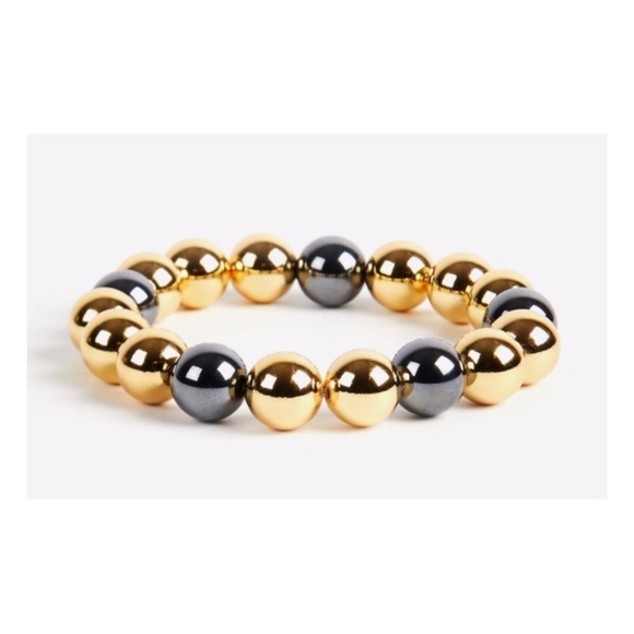 Gorjana Jewelry - Gorjana NWT Newport Statement Bracelet ✨
